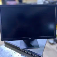 مانیتور hp