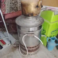 وسایل کامل رستوران