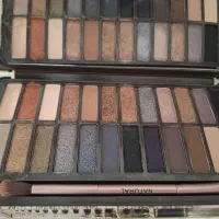 پالت سایه چشم natural