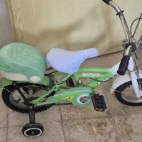 دوچرخه