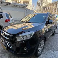 جک s5|خودرو سواری و وانت|تهران, سنائی|دیوار