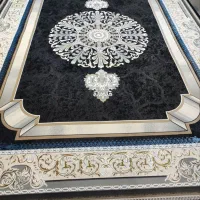 فرش کاشان