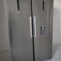 یخچال دوقلو پاکشوما نو