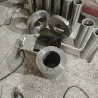 آبکاری کروم سخت و پرداخت