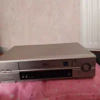 ویدئو نواربزرگ ال جی
