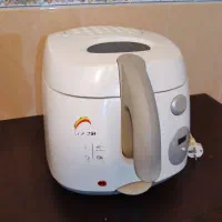 دستگاه سرخکن با روغن