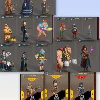 اکانت پسرخوانده