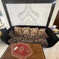 سرویس مبل ۷ نفره ایتالیایی