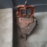 گیره ای لوله