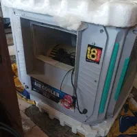 کولر سلولزی 6000 نو
