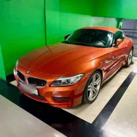Bmw Z4 2014 2.8litr
