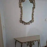 سلام اینه کنسول زیبا طرح قشنگ ۱۸ تومن