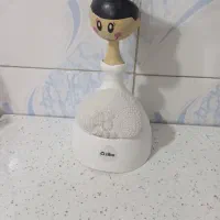 فرچه سینک نو