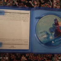 دیسک ps4|کنسول، بازی ویدئویی و آنلاین|یاسوج, |دیوار