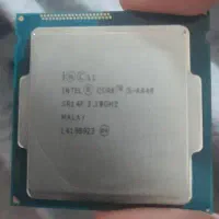 cpu