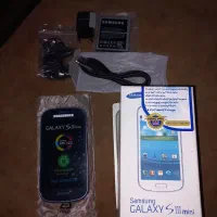 S3مینی اصل سامسونگ صفر نو   سری اول
