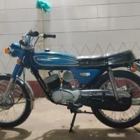 کاوازاکی صد