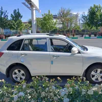 لیفان X60 اتومات بی رنگ وکم کار