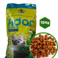 غذای خشک گربه سگ فیدار رژپت