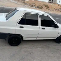 پراید 131 مدل 96