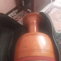 تمبک|سازهای سنتی|خرم‌آباد, |دیوار