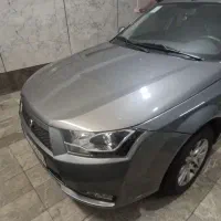 دنا تیپ۲ مدل ۹۷ خاکستری بیرنگ