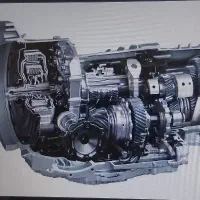 انواع گیربکس پراید پژو کوئیک آردی