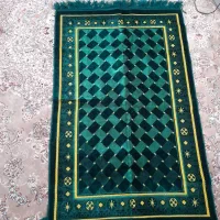 سجاده مخمل