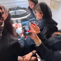 جشنواره آموزش تخصصی میکروبلیدینگ