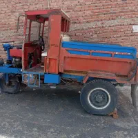 سه چرخه کرایه