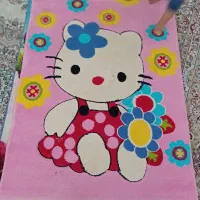 فرش اتاق کودک