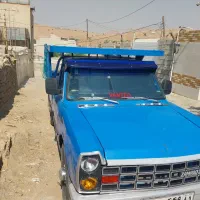 حمل بار به تمام نقاط
