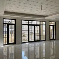 تولید درب و پنجره دوجداره تعویض بدون تخریب