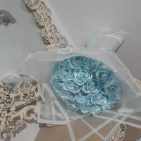 گل روبابی   جاودان