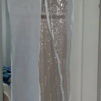 لباس مجلسی سنگدوزی شده