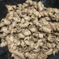 کنجاله کنجد