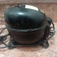 کمپرسور هایتک
