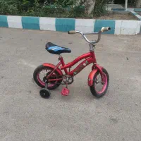 دوچرخه سایز 12