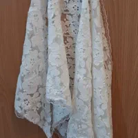 روسری نو گیپور دوردانتل