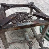 اجاق گاز|اجاق گاز و لوازم برقی پختوپز|بروجرد, |دیوار