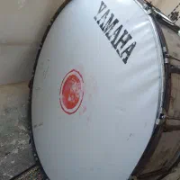 سه تا طبل نیاز به تعمیر فروشی 120و 80تا