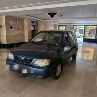 پراید ۱۱۱ sx اسفند۹۱ سند دست دوم