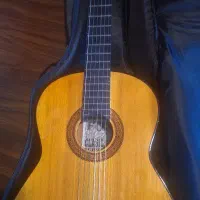 گیتار مبتدی کلاسیک