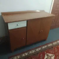 کمد آهنی