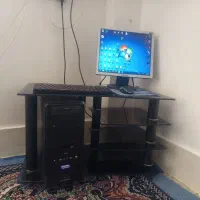کامپیوتر  سالم درحد نو