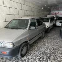پراید ۸۴