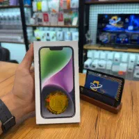 آیفون 14 نرمال شرکتی قسطی