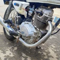 موتور 125