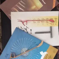 کتب آموزش سنتور نوازی