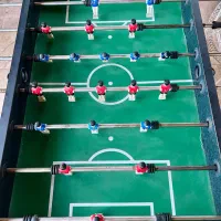 فوتبال دستی